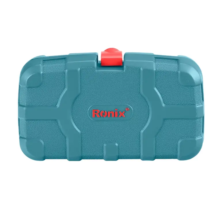 کیت ابزار دستی 8 پارچه مدل RS 0002 شار ابزار9