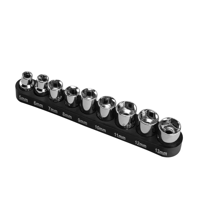 کیت دریل شارژی 12 ولت(1 باطری 35 پاچه) مدل RS 8611 شار ابزار7