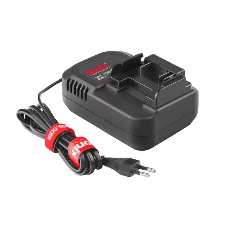 کیت دریل شارژی 16 ولت(2 باطری 33 پارچه) مدل RS 8615 شار ابزار4