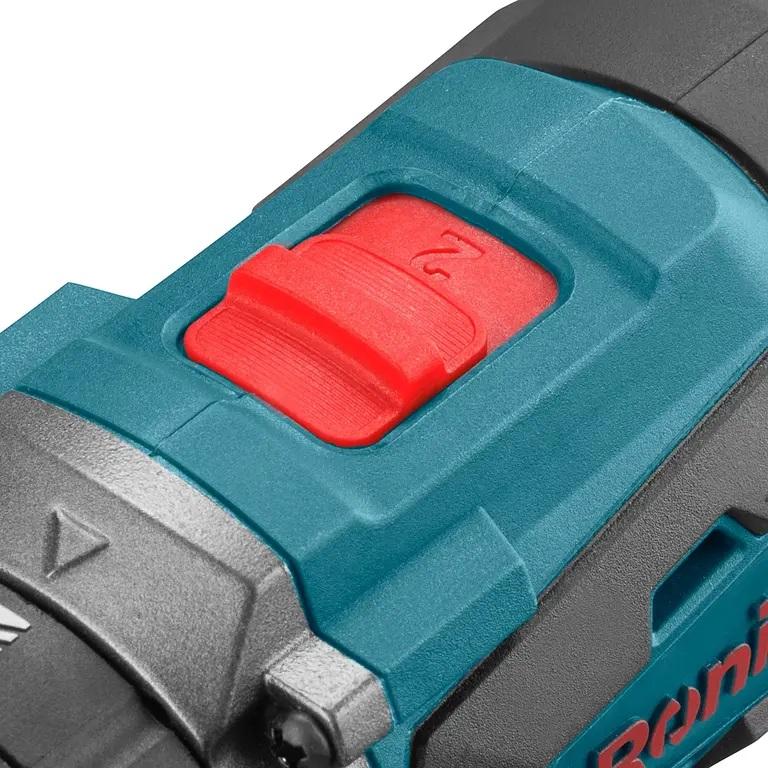 دریل شارژی برند رونیکس 8900k شارابزار 4