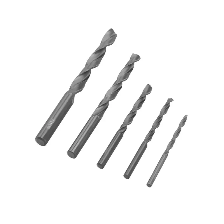 کیت دریل شارژی چکشی 20 ولت (2 باطری 53 پارچه) مدل RS 8619 شار ابزار5