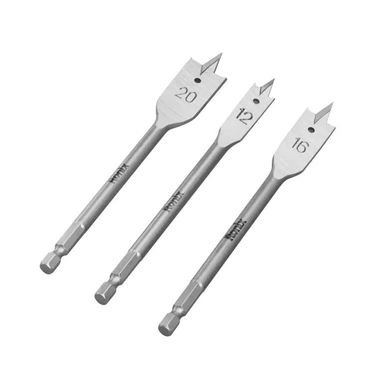 کیت دریل شارژی چکشی 20 ولت (2 باطری 53 پارچه) مدل RS 8619 شار ابزار8