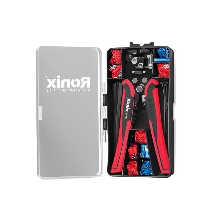 کیت سیم لخت کن رونیکس RH 1814 شارابزار