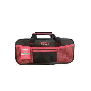 کیف ابزار کنسولی خودرویی سری ایران مدل RH 9194 شار ابزار