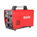 شارابزار آمپر سری ایران 200 اینورتر جوشکاری رونیکس مدل RH 4607 (1)