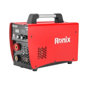 شارابزار آمپر سری ایران 200 اینورتر جوشکاری رونیکس مدل RH 4607 (1)