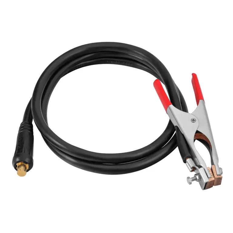 شارابزار اینورتر جوشکاری 200آمپر با کیف برزنتی رونیکس مدل RH 4607K (8)