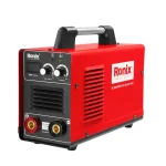 شارابزار اینورتر جوشکاری200 آمپر رونیکس مدلRH 4600 (1)