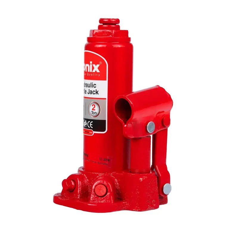 شارابزار جک روغنی2 تن رونیکس مدل RH 4901 (1)