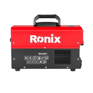 شارابزار دستگاه جوش اینورتر315آمپر رونیکس مدلRH 4631 (1)