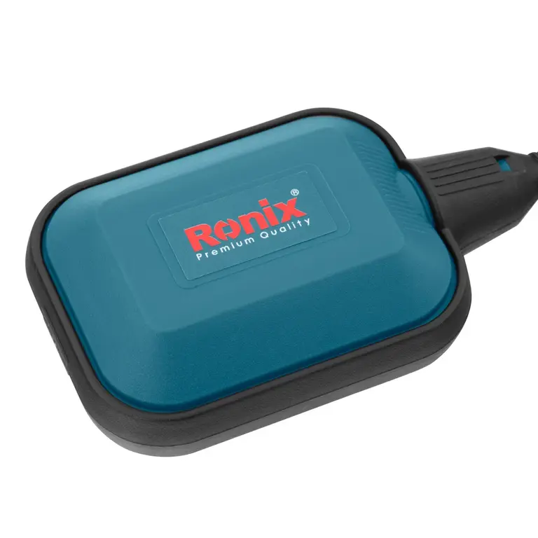 شارابزار پمپ کفکش 1اسب بخار بدنه چدنی رونیکس مدل RH 4032 (2)