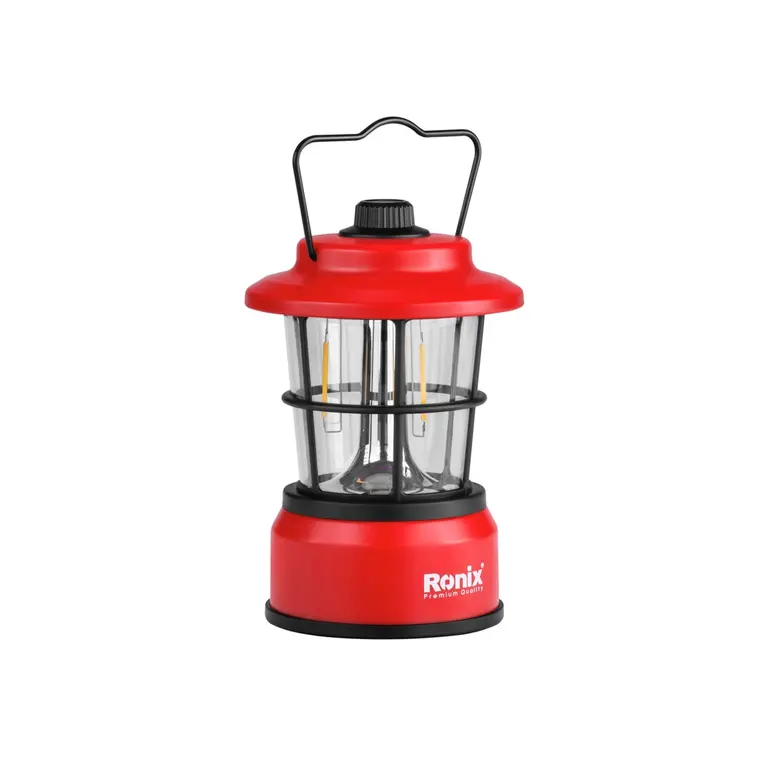 شارابزار چراغ فانوسی باتری خور رونیکس مدلRH 4297 (3)