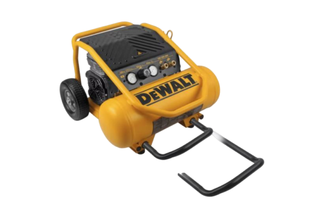 کمپرسور هوای برقی DeWalt Xtreme Quiet 2 Stage کمپرسور هوای برقی DeWalt Xtreme Quiet 2 Stage
