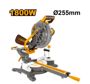 اره فارسی بر اینکو مدل BM2S180017 1