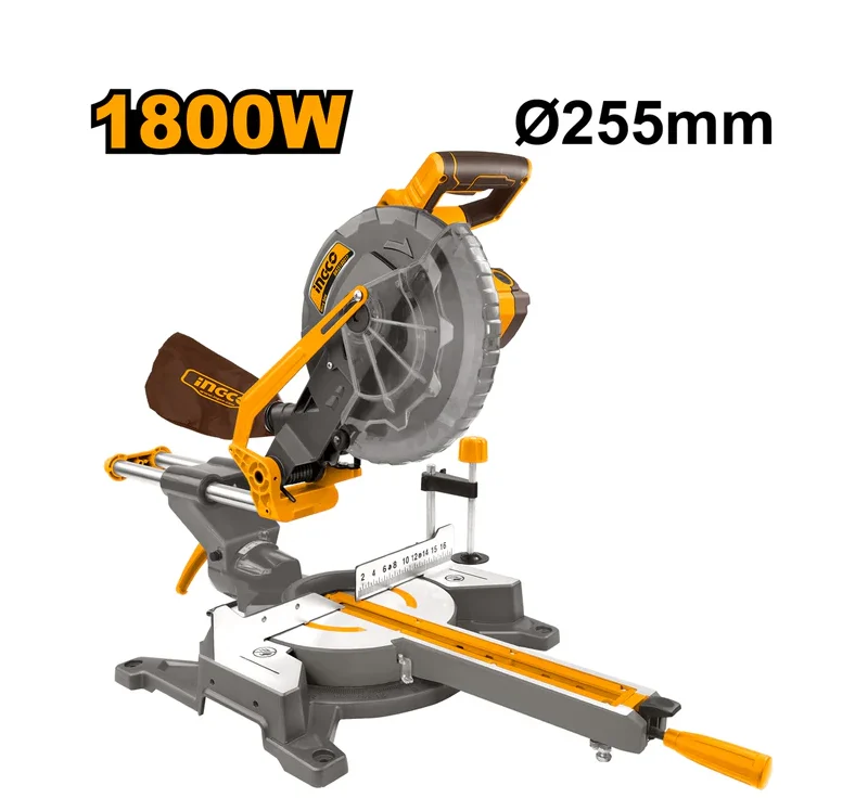 اره فارسی بر اینکو مدل BM2S180017 1