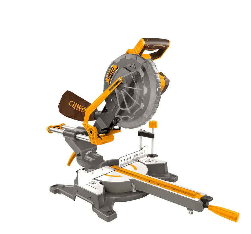 اره فارسی بر اینکو مدل BM2S180017