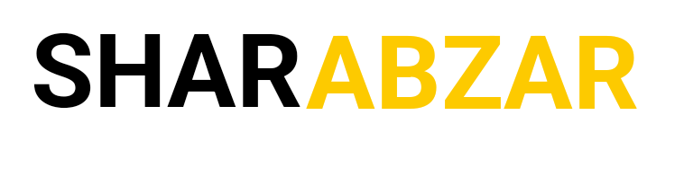 لوگوی Sharabzar