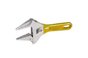 آچار فرانسه تخصصی پونی ۸ اینچ تایوان کنزاکس مدل KWP 308