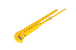 آچار لوله گیر دو دسته ۲ اینچ کنزاکس مدل KPW 102