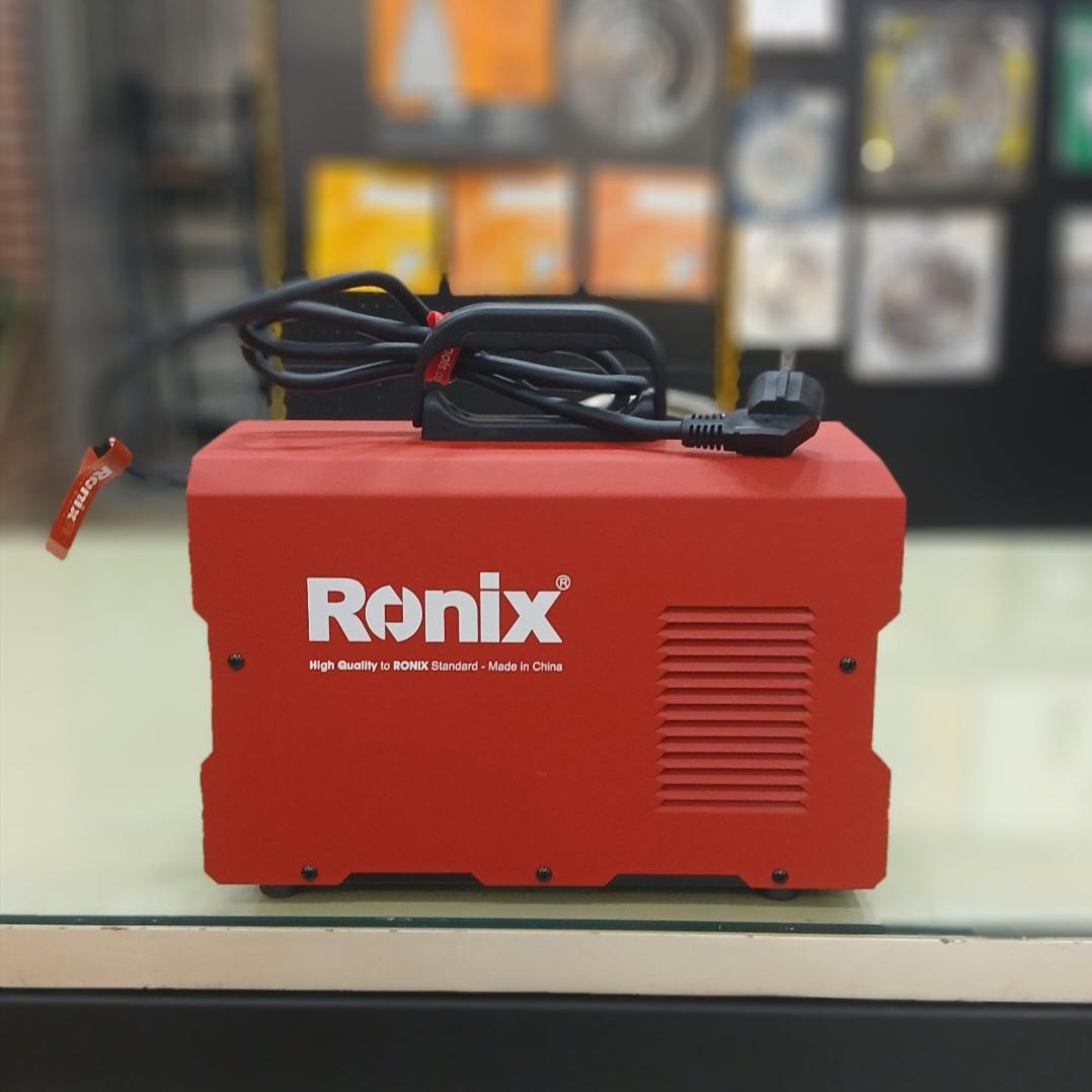 اینورتر جوشکاری 200 آمپر پاورمکس RH 4604