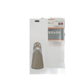 تیغ اره گرد الماسه بوش 305 میلیمتر 100 دنده 260841797