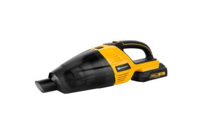جارو شارژی لیتیومی کنزاکس مدل KVC 118
