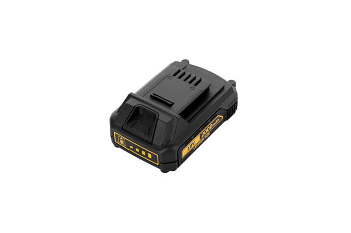 جارو شارژی لیتیومی کنزاکس مدل KVC 118 5