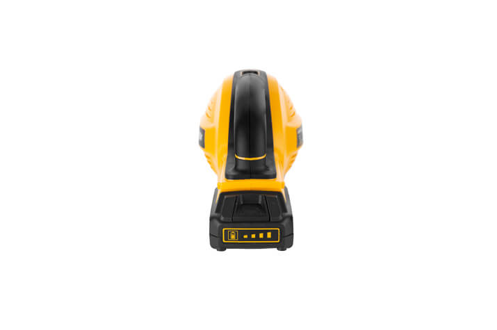 جارو شارژی لیتیومی کنزاکس مدل KVC 118 8