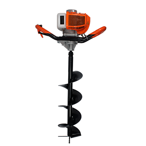 دستگاه چاله کن استار مدل ST GD620