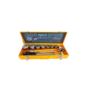 ست آچار بکس 34 اینچ اینکو مدل HKTS034151