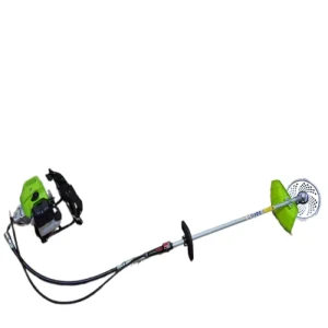 علف زن پشتی مارشال مدل BG520