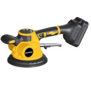 ویبراتور شارژی کاشی و سرامیک ۱۷۰ میلیمتر ۲۰ ولت تک باتری ۶۰ کیلو کنزاکس مدل 8400