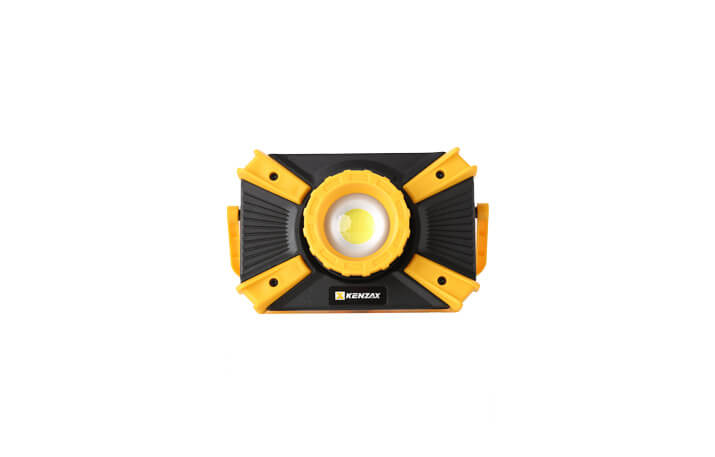 پروژکتور شارژی کنزاکس مدل KPL 1100 2