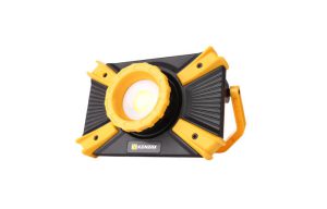 پروژکتور شارژی کنزاکس مدل KPL 1100