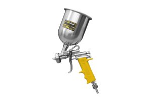 پیستوله بادی دو تنظیم طرح استرو کاسه فلزی کنزاکس مدل KSG E70