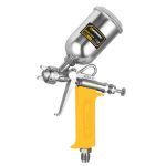پیستوله بادی سایه پاش دو تنظیم کاسه فلزی کنزاکس مدل KSG CV1