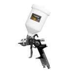 پیستوله بادی سه تنظیم کاسه پلاستیکی طرح ساتا کنزاکس مدل KSG 827