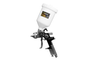پیستوله بادی سه تنظیم کاسه پلاستیکی طرح ساتا کنزاکس مدل KSG 827