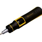 پیچ گوشتی خشابی ۱۱ پارچه تایوان کنزاکس مدل KRS 111