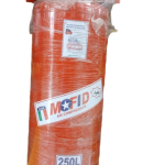 کمپرسور ایستاده 250 لیتری مفید