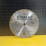 گرانیت بر بزرگ 30 سانت استنلی استوک