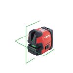 تراز لیزری هیلتی مدل PM 2LG