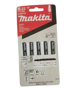 تیغ اره عمودبر ماکیتا چوب بر b10t101d
