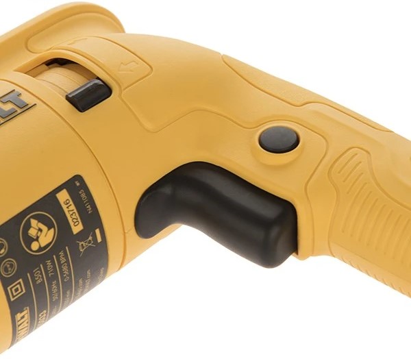 دریل بتن کن چهار شیار دیوالت مدل D25033C 2