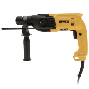 دریل بتن کن چهار شیار دیوالت مدل D25033C