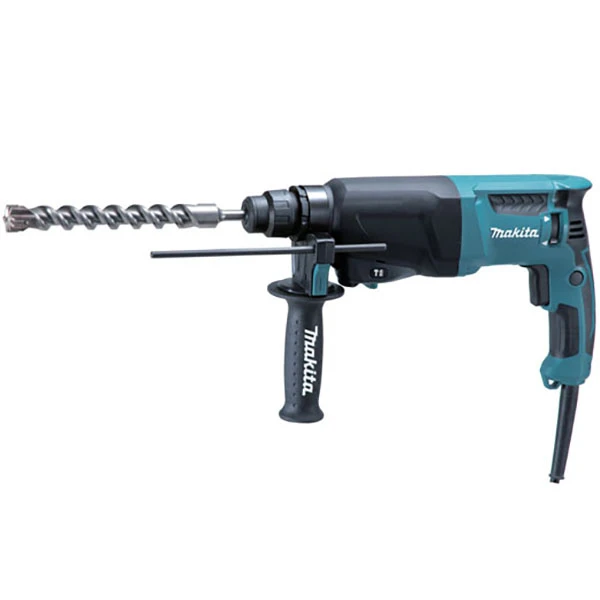 دریل بتن کن چهار شیار ماکیتا مدل HR2600 1
