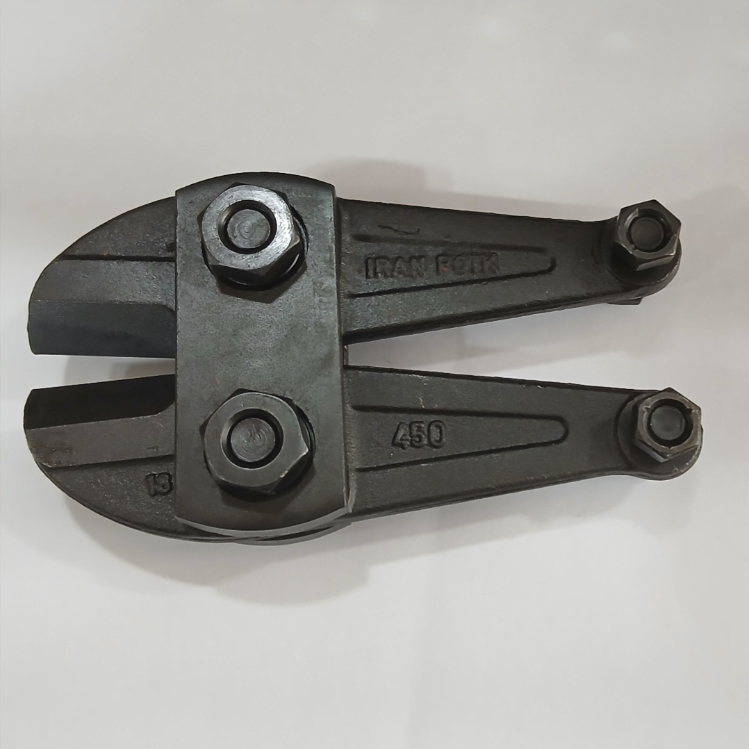 سری کامل مفتولبر 450 ایرانپتک1