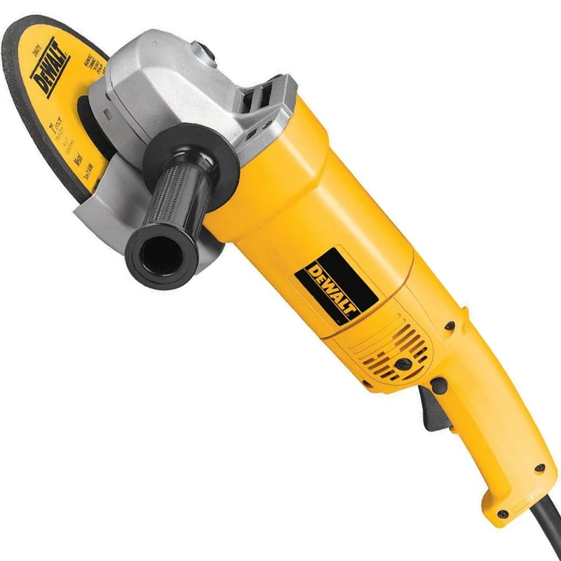 سنگ فرز آهنگری متوسط دیوالت مدل DW840