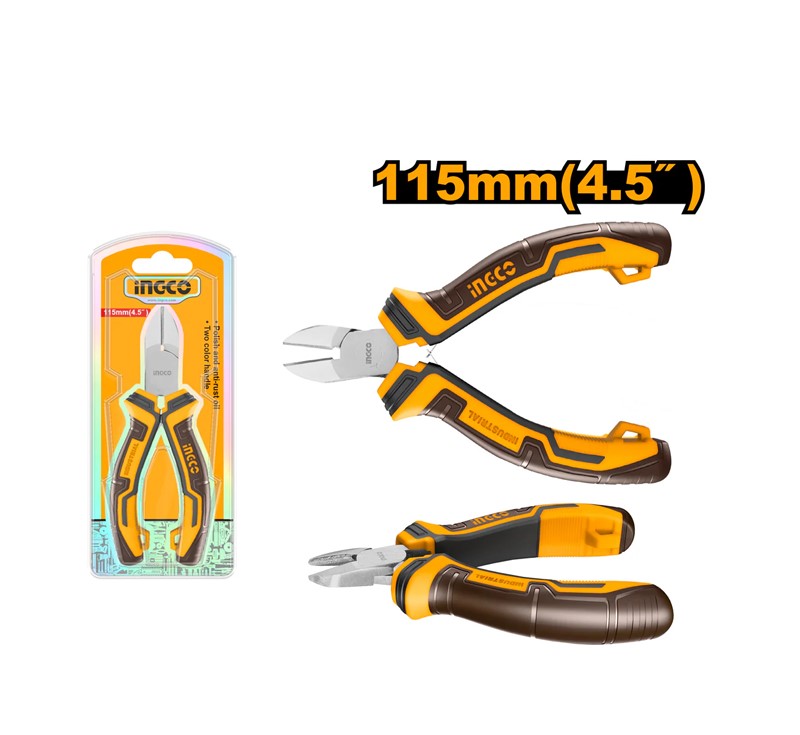 سیم چین 4 5 اینچ اینکو مدل HMDCP08115 1