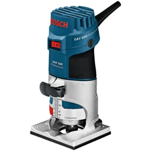 فرز نجاری بوش مدل GKF600